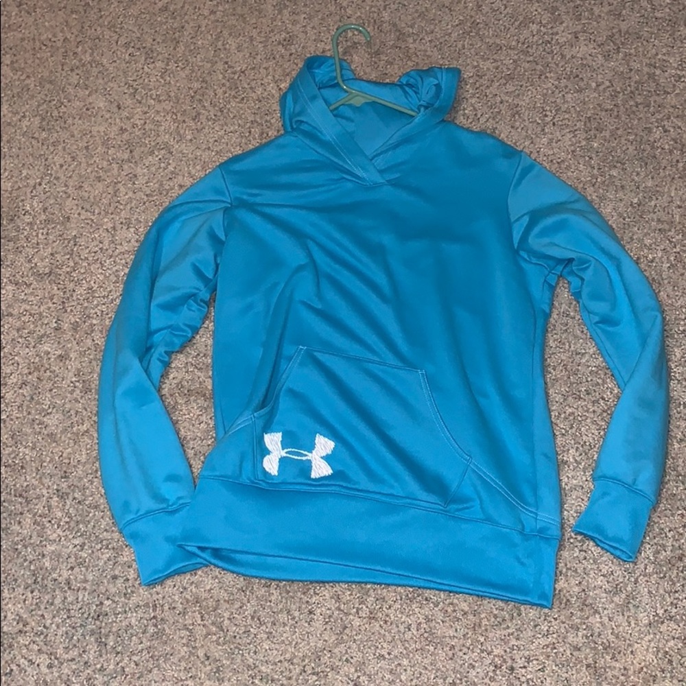 UnderArmour Sweatshirt